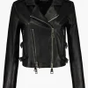 Lucia Jacket