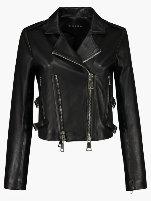 Lucia Jacket