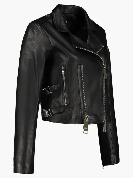 Lucia Jacket