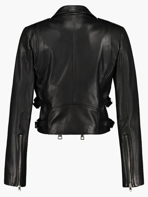 Lucia Jacket