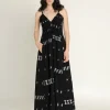 Luciana Dress