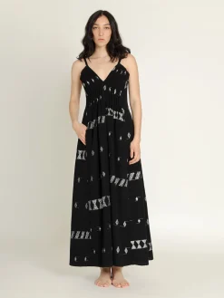Luciana Dress