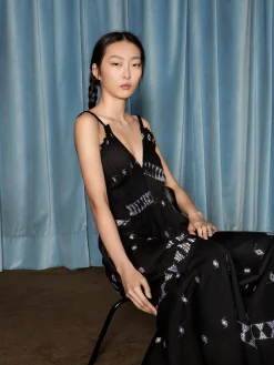 Luciana Dress