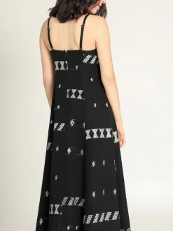 Luciana Dress