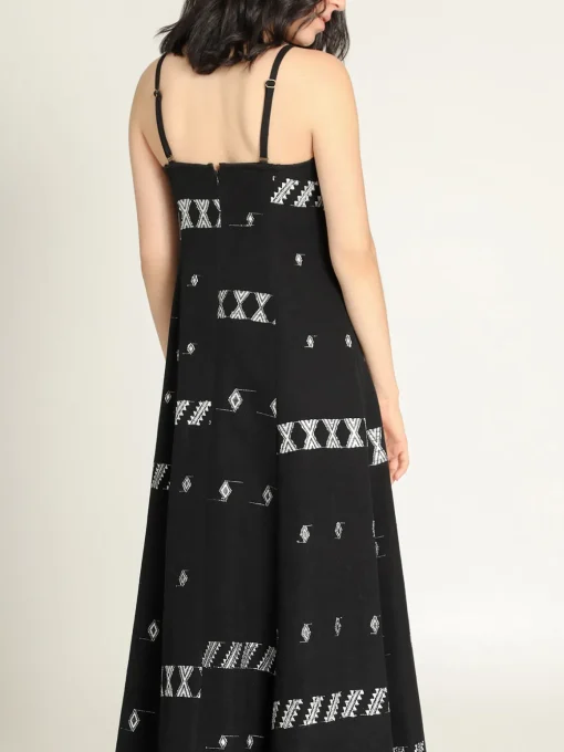 Luciana Dress
