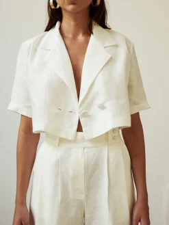 Macavi Blazer