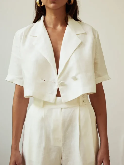 Macavi Blazer