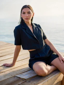 Macavi Blazer