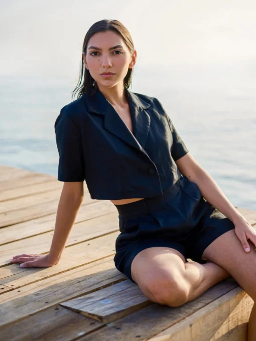 Macavi Blazer