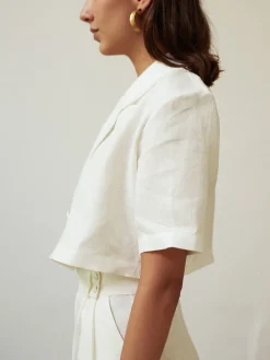 Macavi Blazer