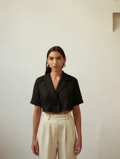 Macavi Blazer