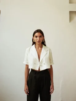 Macavi Blazer