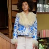 Madina Coat - XS