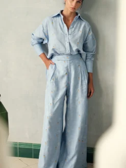Mango Pant