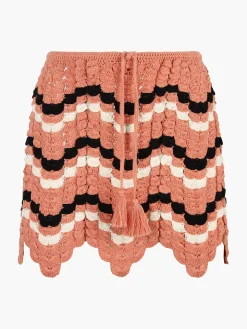 Marea Mini Skirt