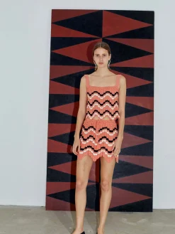 Marea Mini Skirt