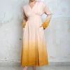 Maria Midi Dress