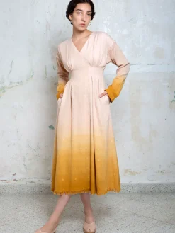 Maria Midi Dress