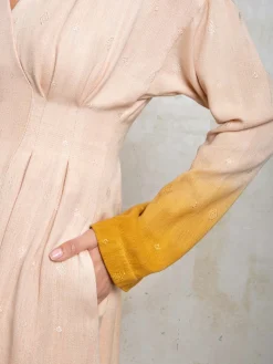 Maria Midi Dress
