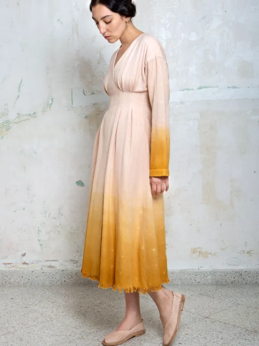 Maria Midi Dress