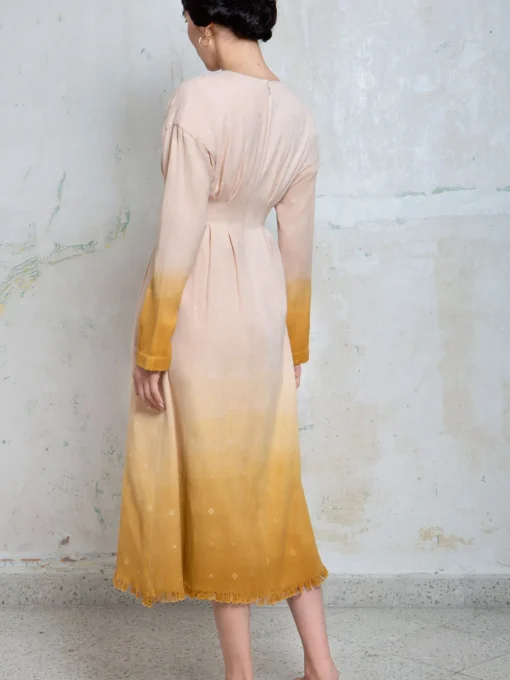 Maria Midi Dress