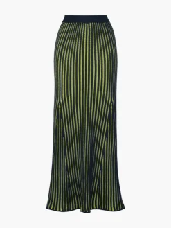Marina Maxi Skirt