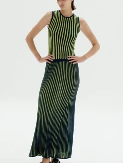 Marina Maxi Skirt