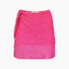 Marina Mini Skirt
