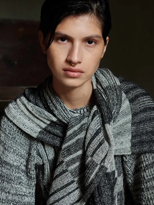 Marini Scarf