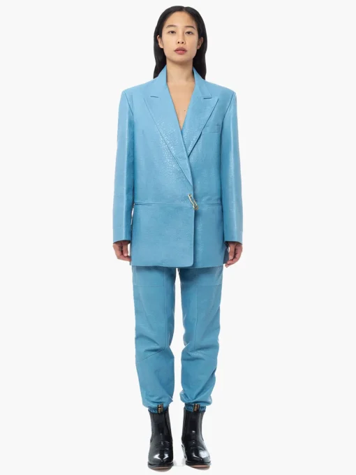 Marlene Blazer