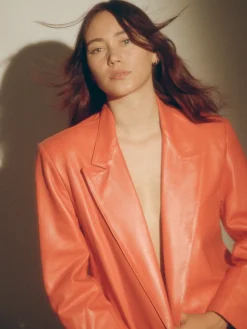 Marlene Blazer