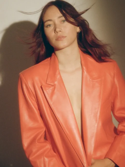 Marlene Blazer