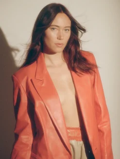 Marlene Blazer