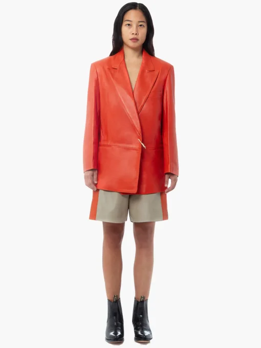 Marlene Blazer