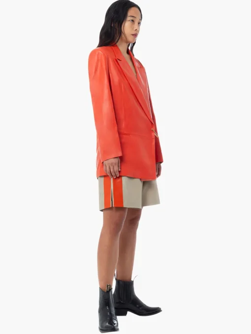 Marlene Blazer