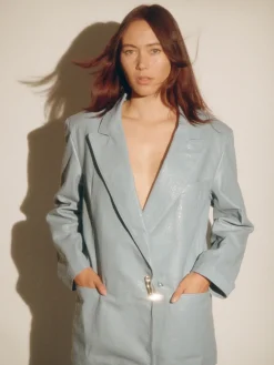 Marlene Blazer
