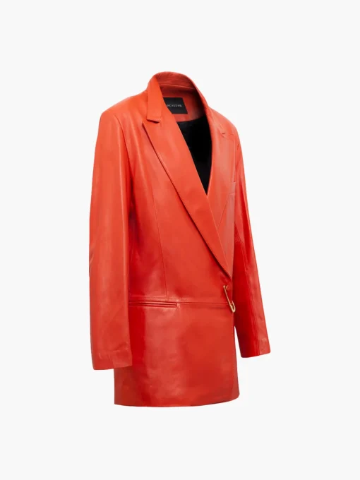 Marlene Blazer