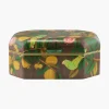 Marquetry Box