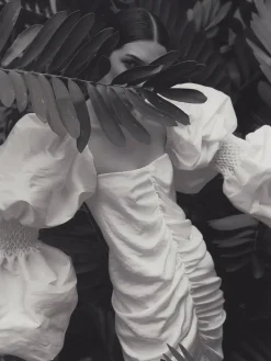 Maruja Dress