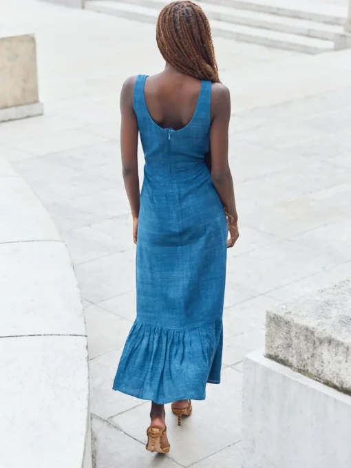 Meg Midi Dress