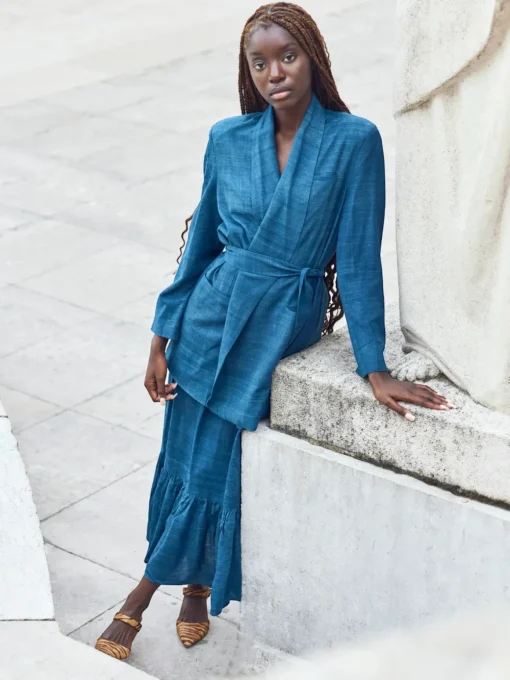 Meg Midi Dress