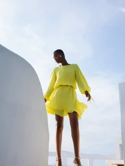 Mika Mini Dress
