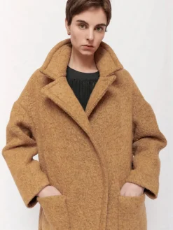 Miko Jacket