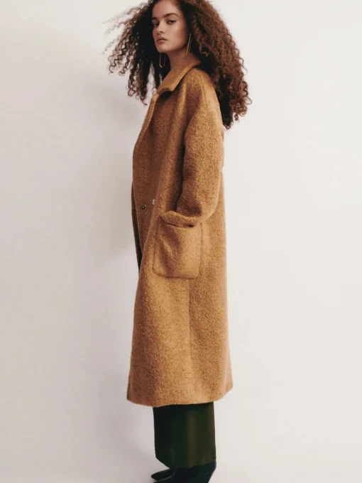 Miko Jacket