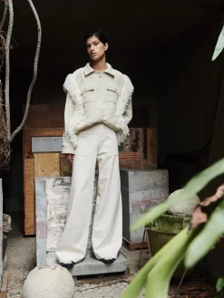Montera Pants