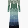 Musa Maxi Dress
