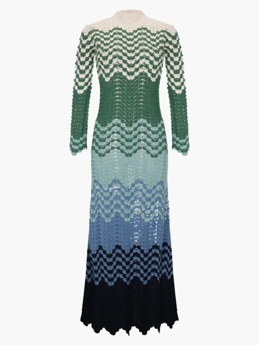 Musa Maxi Dress