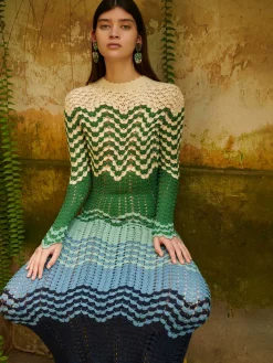 Musa Maxi Dress