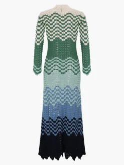 Musa Maxi Dress