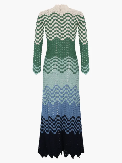 Musa Maxi Dress